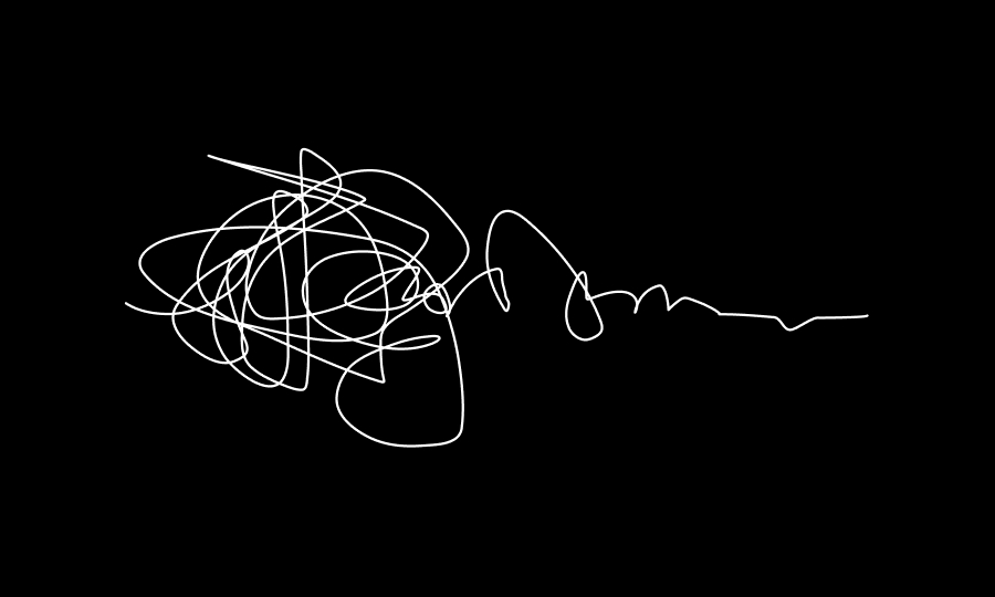 My journey of learning, failing and standing back up