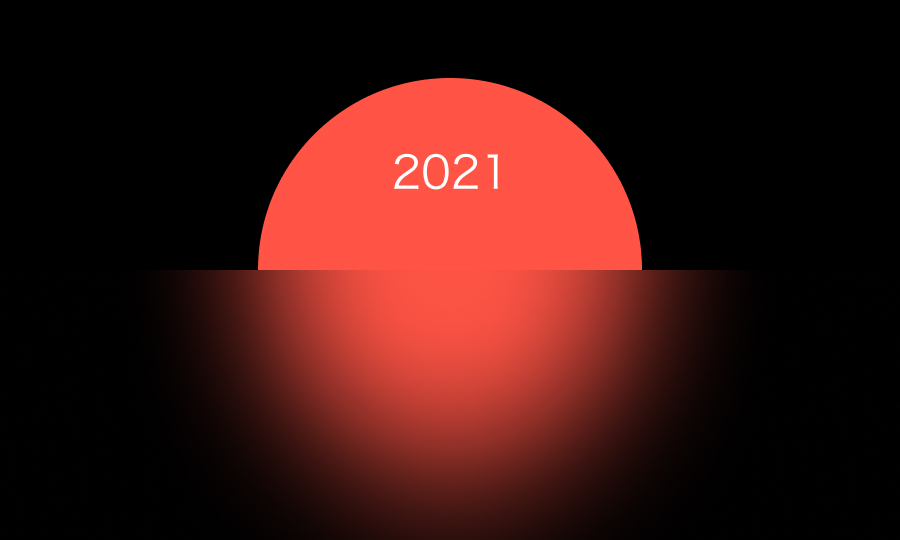 My Lifestyle Design for 2021